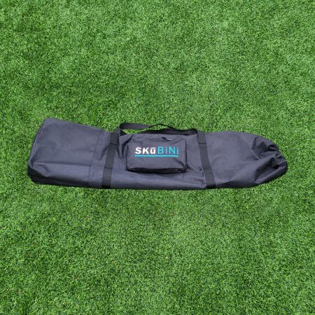 Big Johnny Bag Black